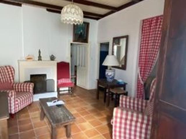 Maison de village 4 pièces 56 m²