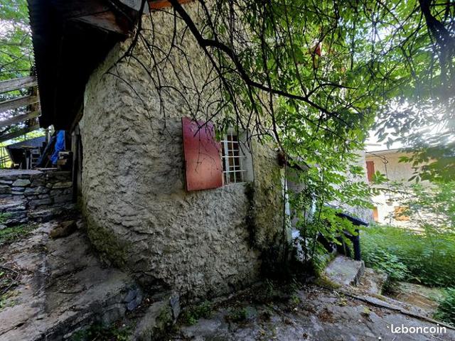 Maison de village 4 pièces 59 m²
