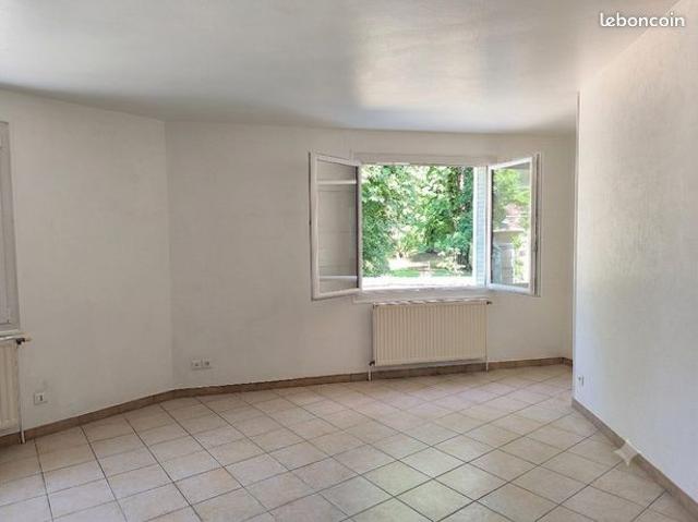 Maison de village 4 pièces 60 m²