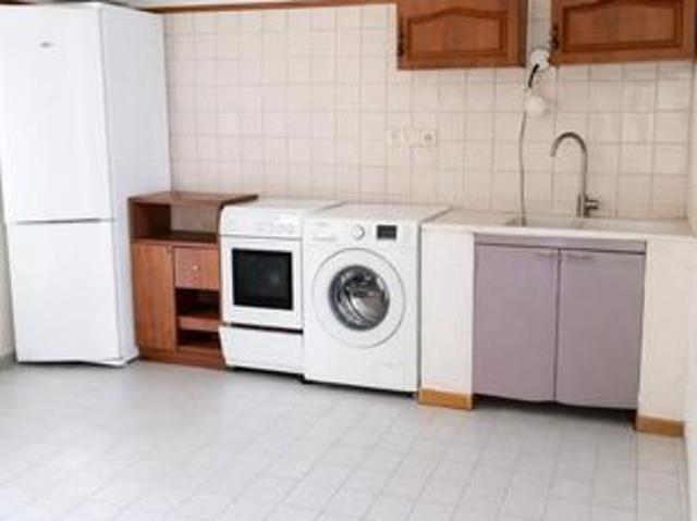 Maison de village 4 pièces 60 m²