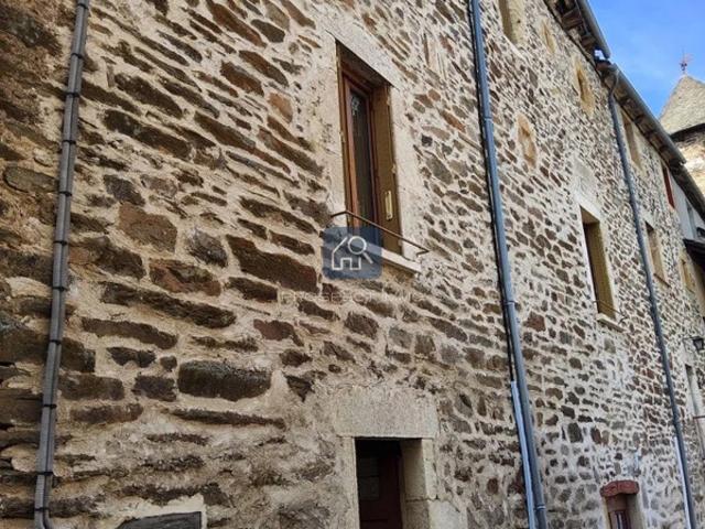 Maison de village 4 pièces