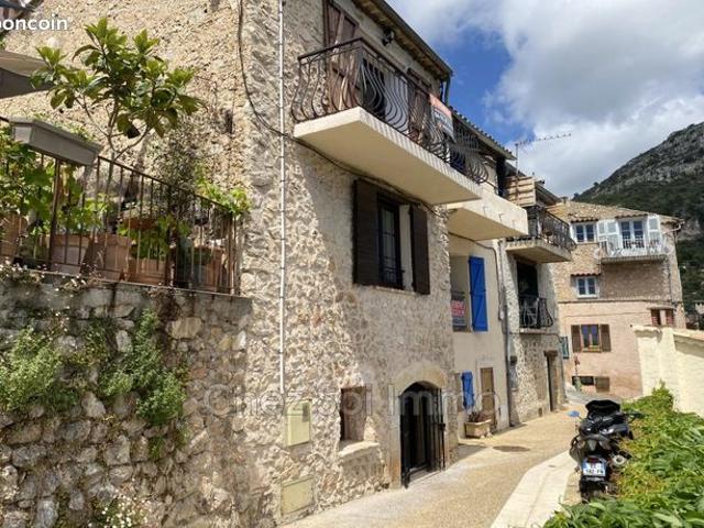 Maison de village 4 pièces 67 m²