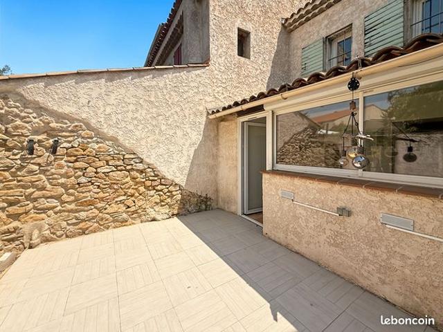 Maison de village 4 pièces 64 m²