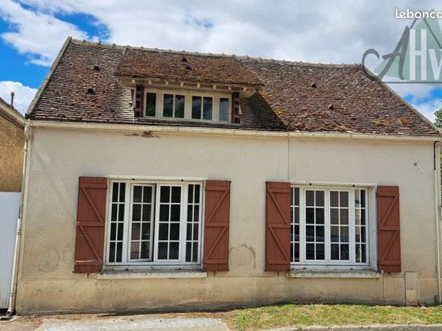 Maison de village 4 pièces 64 m²