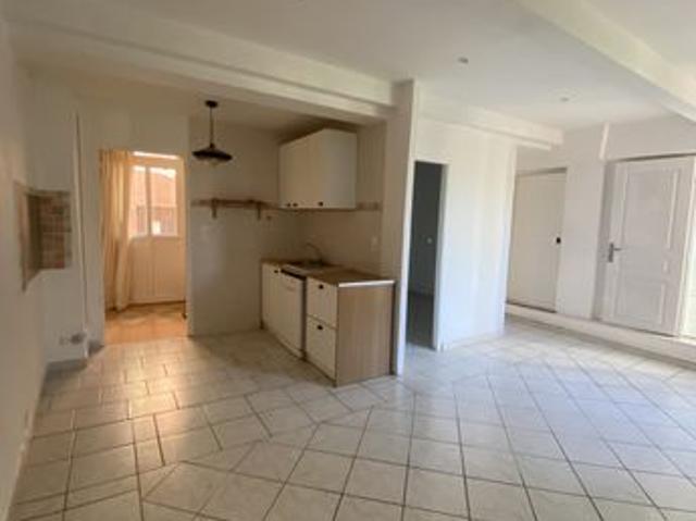 Maison de village 4 pièces 64 m²