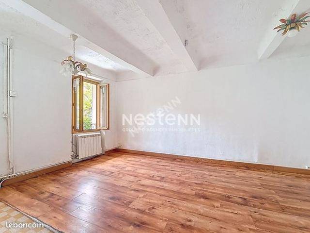 Maison de village 4 pièces 64 m²