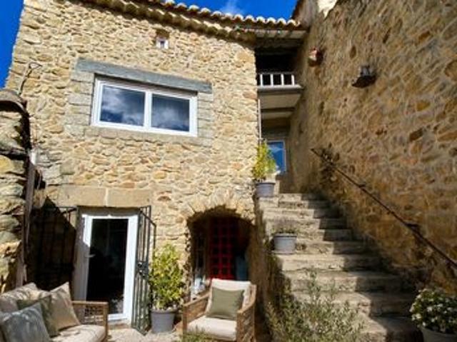 Maison de village 4 pièces 65 m²