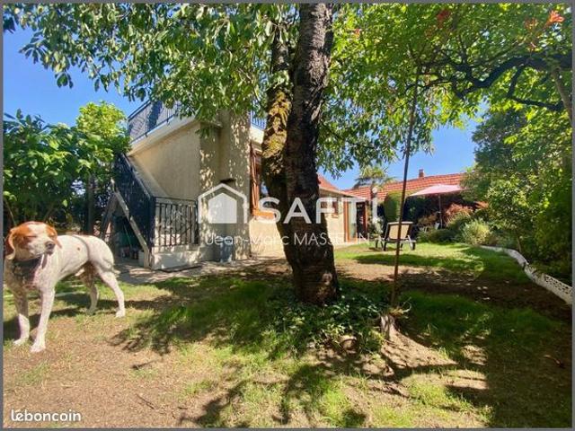 Maison de village 4 pièces 65 m²
