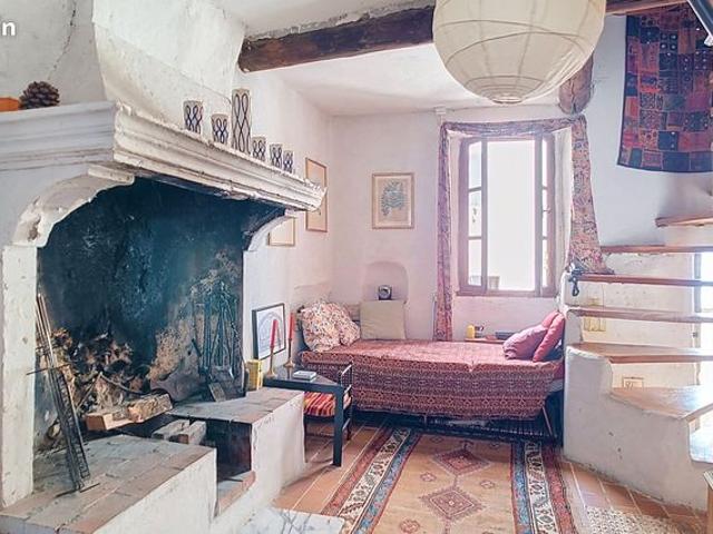 Maison de village 4 pièces 65 m²