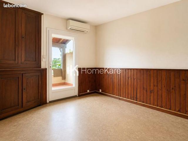 Maison de village 4 pièces 65 m²