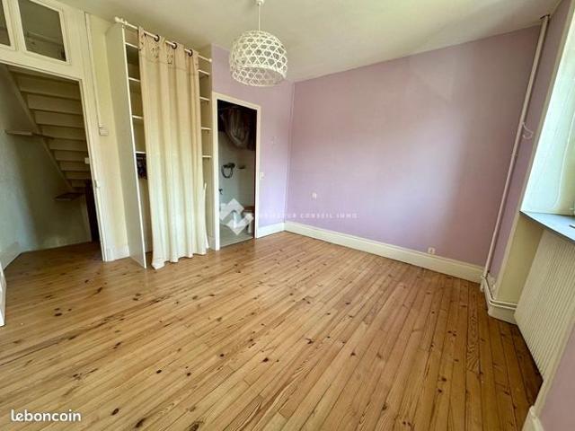Maison de village 4 pièces 65 m²