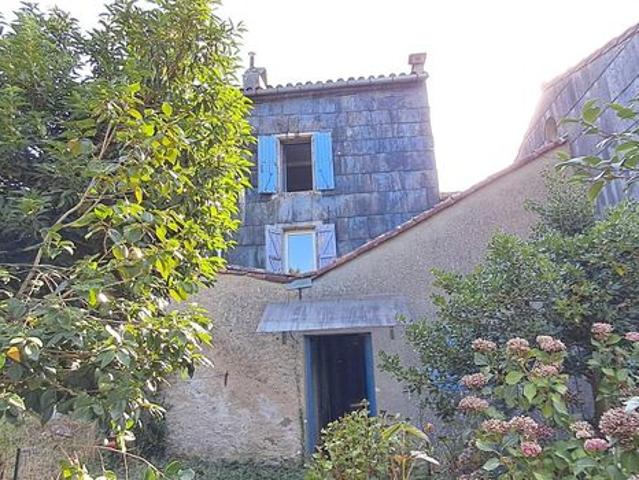 Maison de village 4 pièces 66 m²