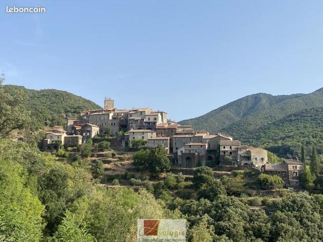 Maison de village 4 pièces 66 m²