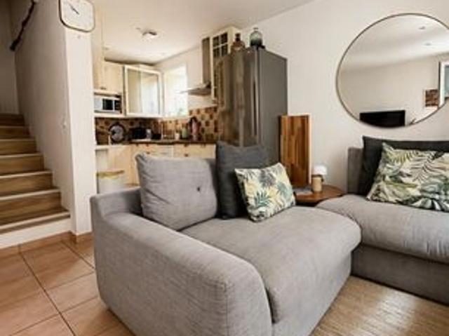 Maison de village 4 pièces 66 m²