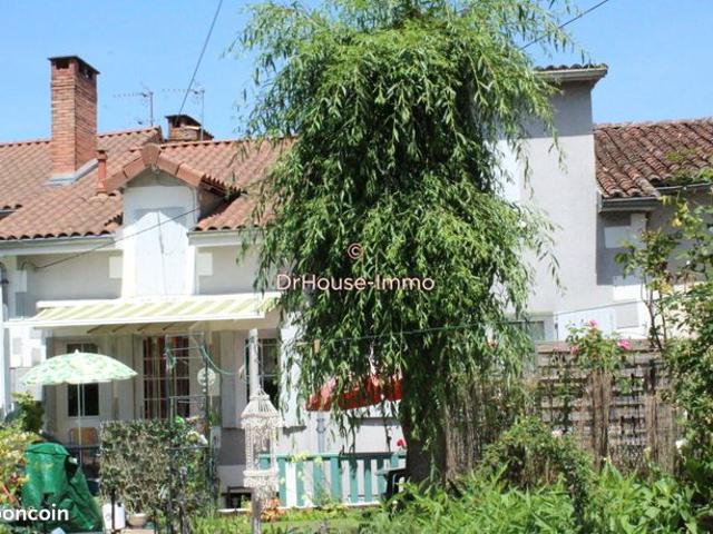 Maison de village 4 pièces 68 m²