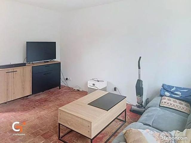 Maison de village 4 pièces 68 m²