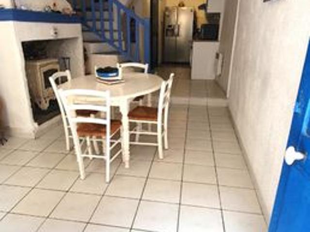 Maison de village 4 pièces 68 m²