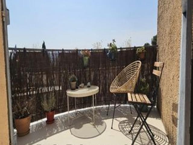 Maison de village 4 pièces 68 m²