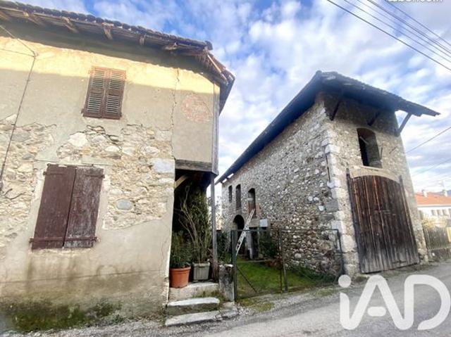 Maison de village 4 pièces 68 m²