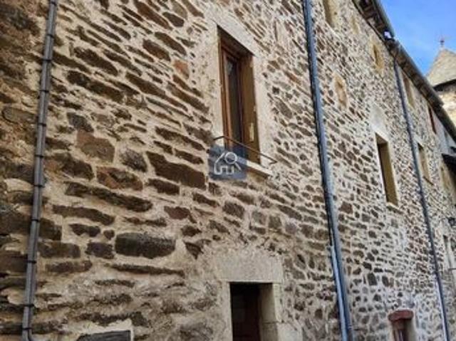 Maison de village 4 pièces 68 m²