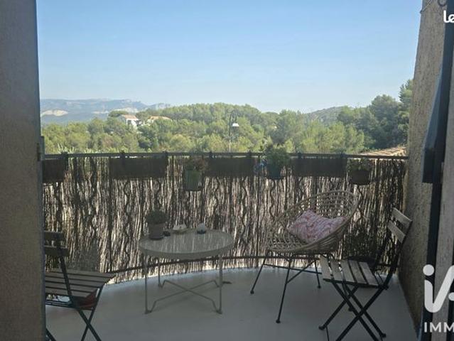 Maison de village 4 pièces 68 m²