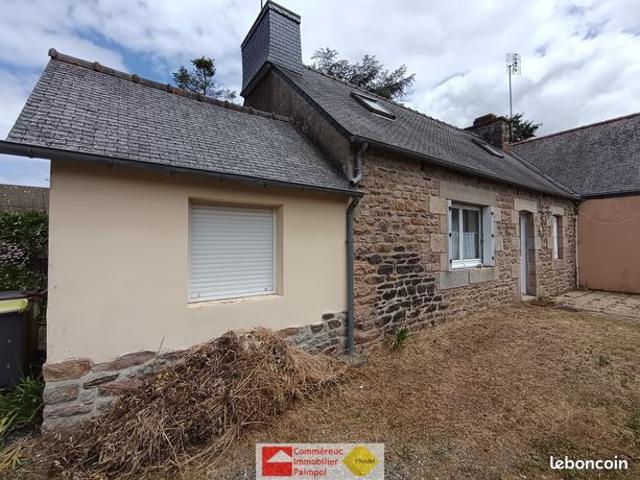 Maison de village 4 pièces 69 m²