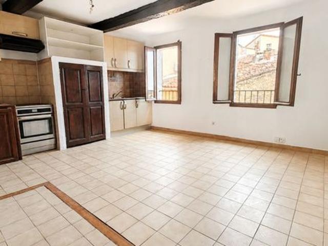 Maison de village 4 pièces 69 m²