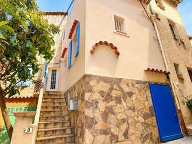 Maison de village 4 pièces 69 m²
