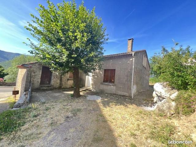 Maison de village 4 pièces 73 m²