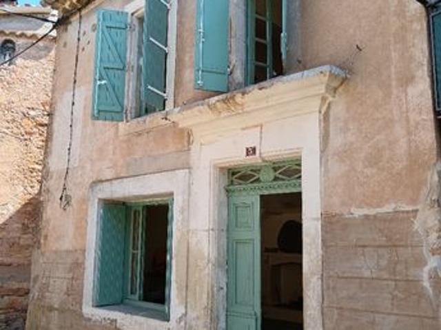 Maison de village 4 pièces 73 m²