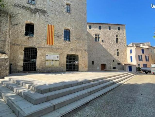Maison de village 4 pièces 73 m²