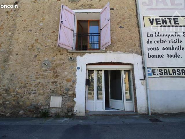 Maison de village 4 pièces 73 m²