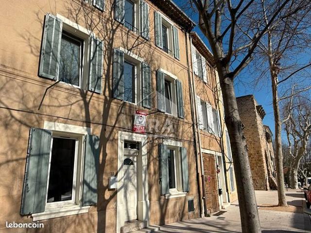 Maison de village 4 pièces 73 m²