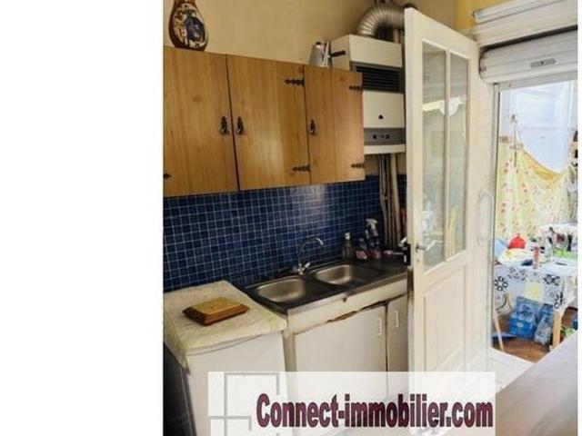 Maison de village 4 pièces 73 m²
