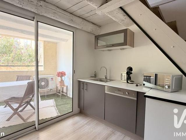Maison de village 4 pièces 73 m²