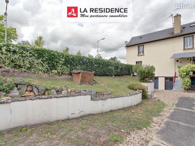 Maison de village 4 pièces 73 m²