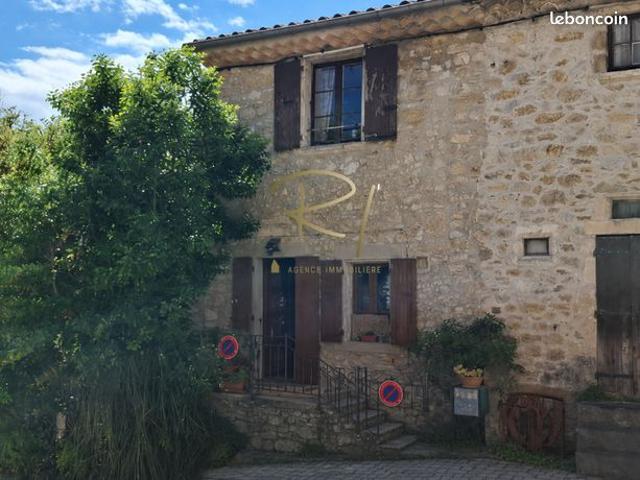 Maison de village 4 pièces 70 m²