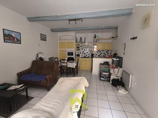 Maison de village 4 pièces 70 m²