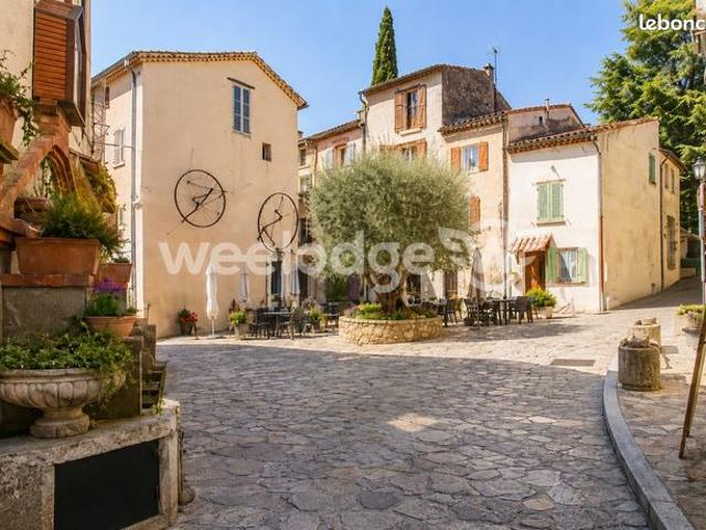 Maison de village 4 pièces 70 m²