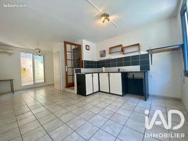 Maison de village 4 pièces 70 m²