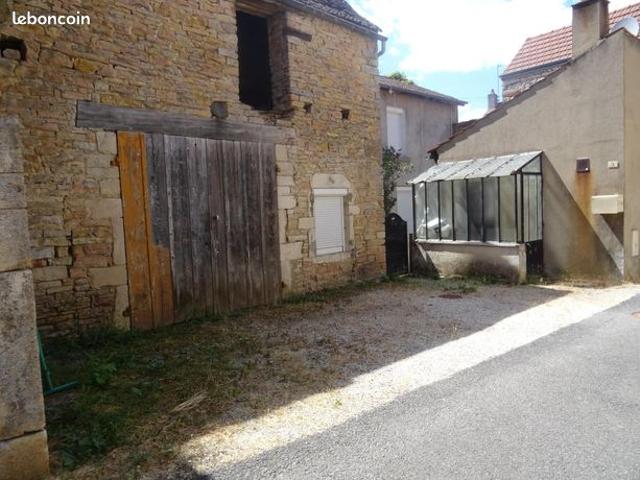 Maison de village 4 pièces 70 m²