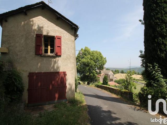 Maison de village 4 pièces 70 m²