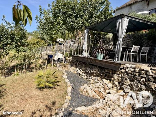Maison de village 4 pièces 70 m²