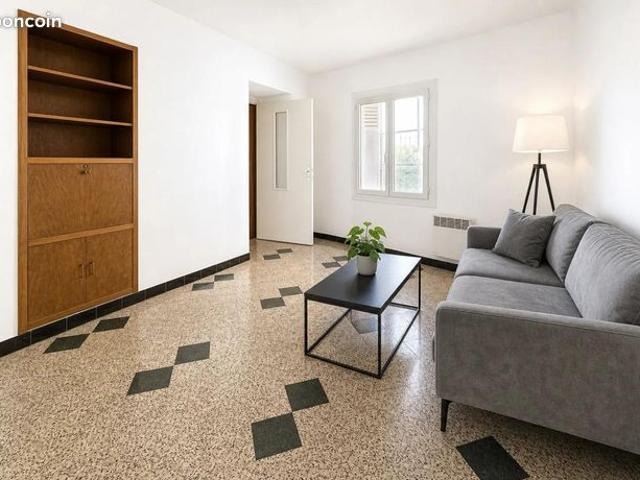 Maison de village 4 pièces 70 m²