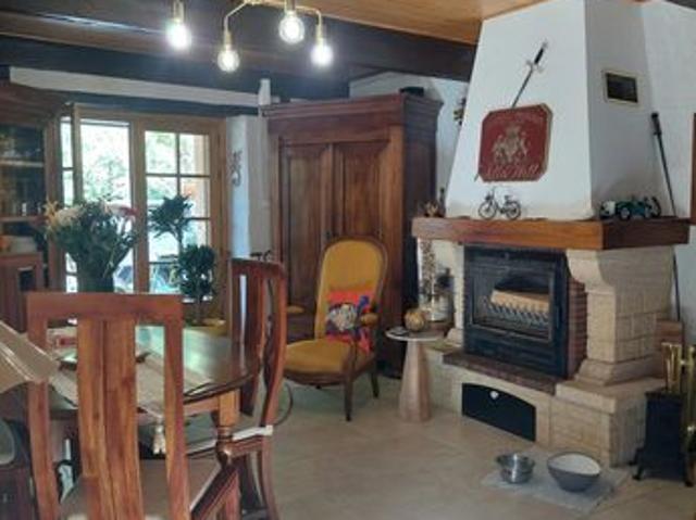 Maison de village 4 pièces 70 m²