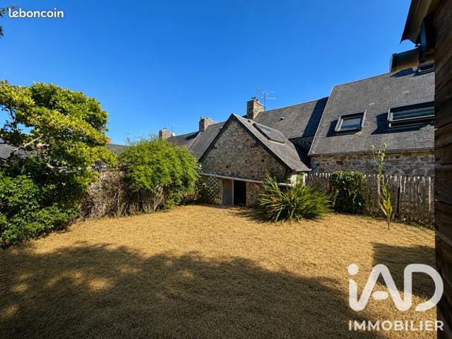 Maison de village 4 pièces 70 m²