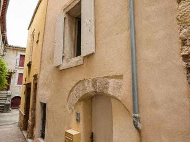 Maison de village 4 pièces 70 m²