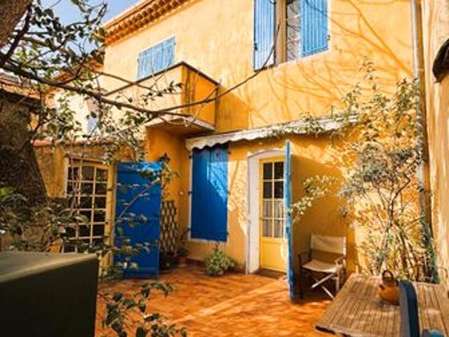 Maison de village 4 pièces 71 m²