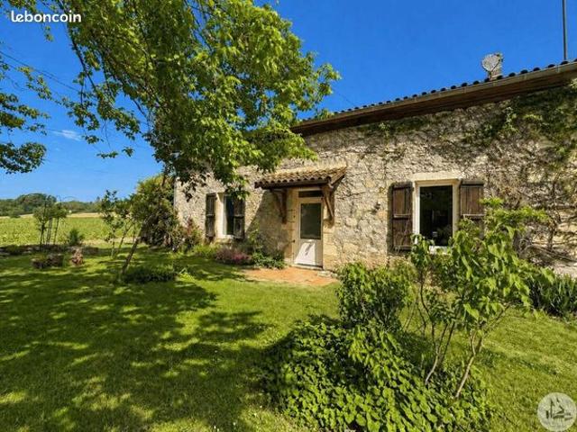 Maison de village 4 pièces 71 m²