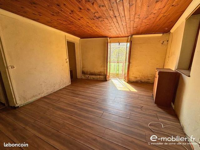 Maison de village 4 pièces 71 m²
